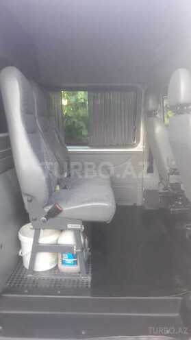 Ford Transit 2006, 275,300 km - 2.4 l - Bakı