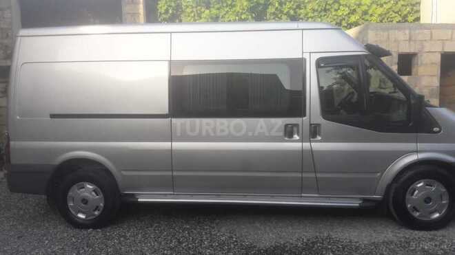 Ford Transit 2006, 275,300 km - 2.4 l - Bakı