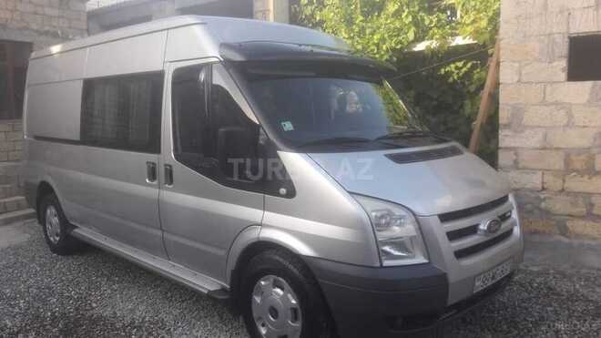 Ford Transit 2006, 275,300 km - 2.4 l - Bakı