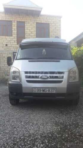 Ford Transit 2006, 275,300 km - 2.4 l - Bakı