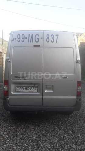 Ford Transit 2006, 275,300 km - 2.4 l - Bakı