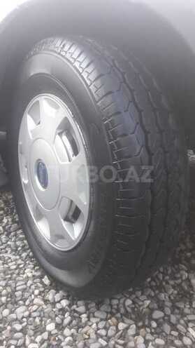 Ford Transit 2006, 275,300 km - 2.4 l - Bakı