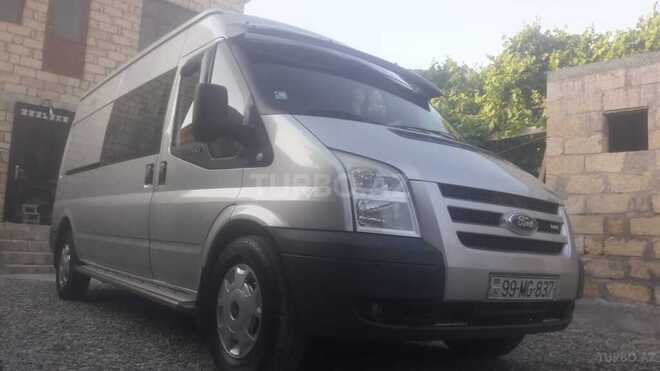 Ford Transit 2006, 275,300 km - 2.4 l - Bakı