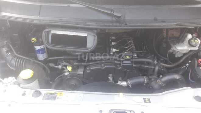 Ford Transit 2006, 275,300 km - 2.4 l - Bakı