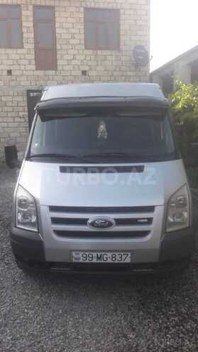 Ford Transit 2006, 275,300 km - 2.4 l - Bakı