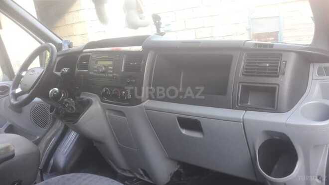 Ford Transit 2006, 275,300 km - 2.4 l - Bakı
