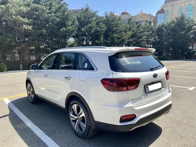 Kia Sorento 2018, 20,000 km - 2.4 l - Bakı