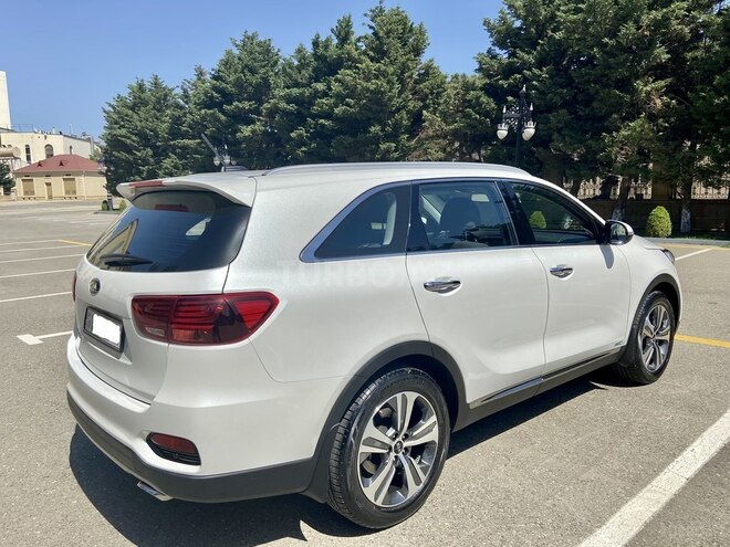 Kia Sorento 2018, 20,000 km - 2.4 l - Bakı