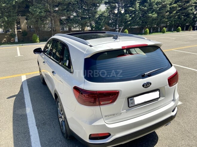 Kia Sorento 2018, 20,000 km - 2.4 l - Bakı