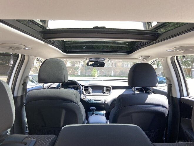 Kia Sorento 2018, 20,000 km - 2.4 l - Bakı