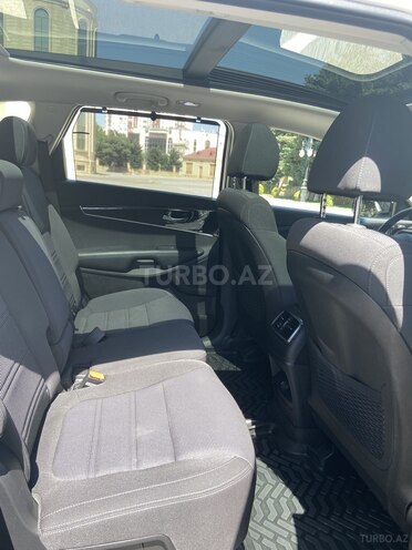 Kia Sorento 2018, 20,000 km - 2.4 l - Bakı