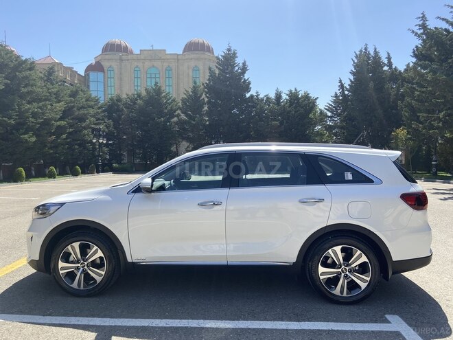Kia Sorento 2018, 20,000 km - 2.4 l - Bakı