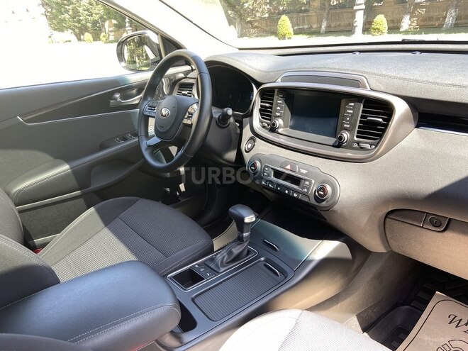 Kia Sorento 2018, 20,000 km - 2.4 l - Bakı