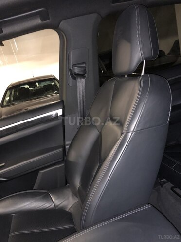 Porsche Cayenne S 2015, 72,000 km - 3.6 л - Bakı