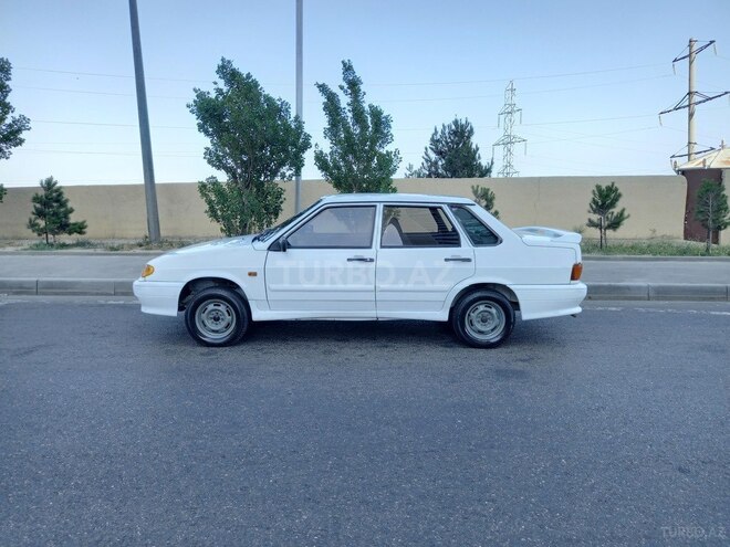 LADA (VAZ) 2115 2011, 196,000 km - 1.5 l - Bakı