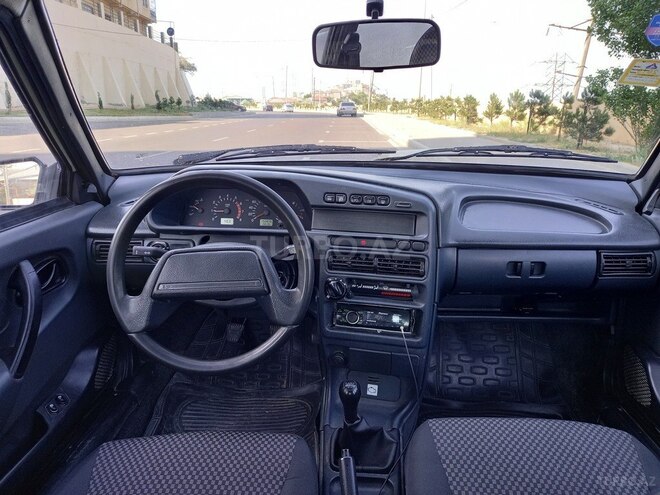 LADA (VAZ) 2115 2011, 196,000 km - 1.5 l - Bakı
