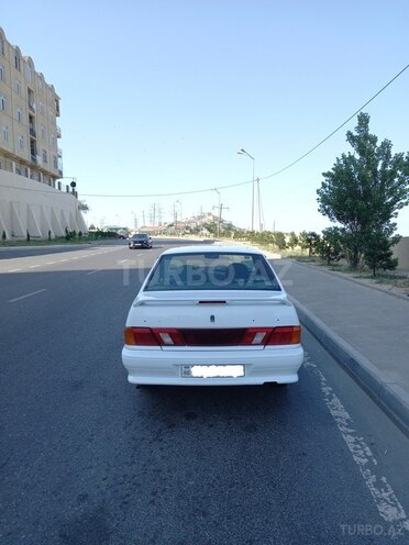 LADA (VAZ) 2115 2011, 196,000 km - 1.5 l - Bakı