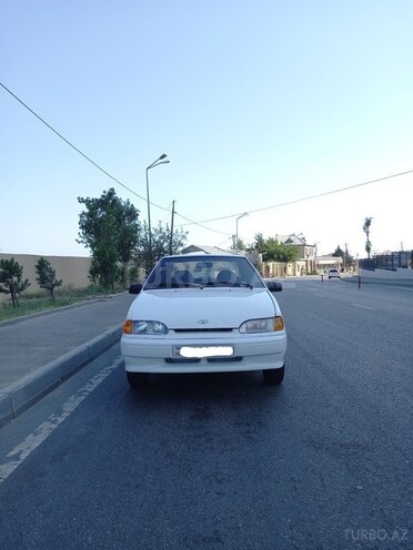 LADA (VAZ) 2115 2011, 196,000 km - 1.5 l - Bakı