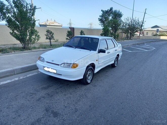 LADA (VAZ) 2115 2011, 196,000 km - 1.5 l - Bakı