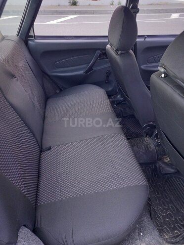LADA (VAZ) 2115 2011, 196,000 km - 1.5 l - Bakı