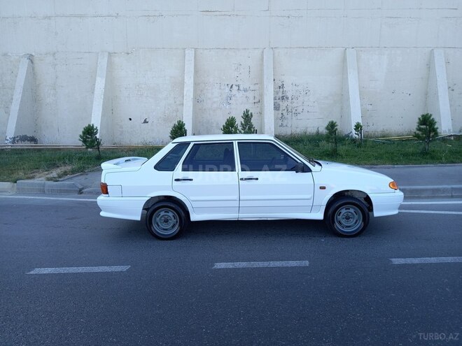 LADA (VAZ) 2115 2011, 196,000 km - 1.5 l - Bakı
