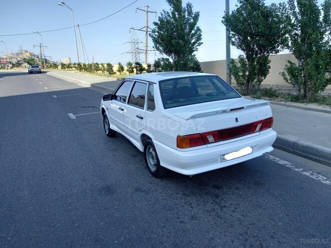 LADA (VAZ) 2115 2011, 196,000 km - 1.5 l - Bakı