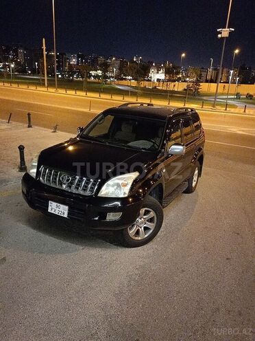Toyota Prado 2005, 433,000 km - 3.0 l - Bakı