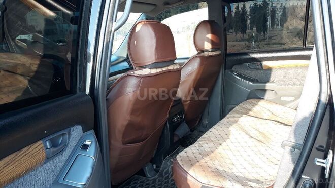 Toyota Prado 2005, 433,000 km - 3.0 l - Bakı