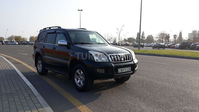 Toyota Prado 2005, 433,000 km - 3.0 l - Bakı