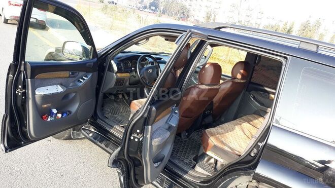 Toyota Prado 2005, 433,000 km - 3.0 l - Bakı