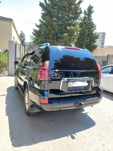 Toyota Prado 2005, 433,000 km - 3.0 l - Bakı