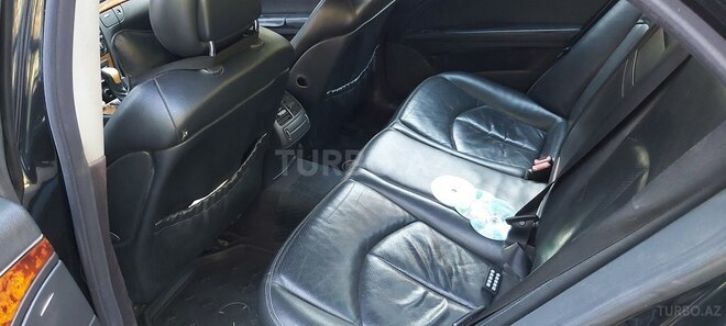 Mercedes E 200 2002, 450,000 km - 2.2 л - Bakı