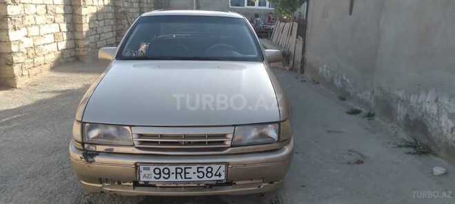 Opel Vectra 1991, 360,000 km - 1.8 л - Bakı