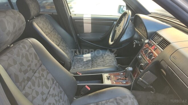 Mercedes C 180 1998, 440,000 km - 1.8 l - Bakı