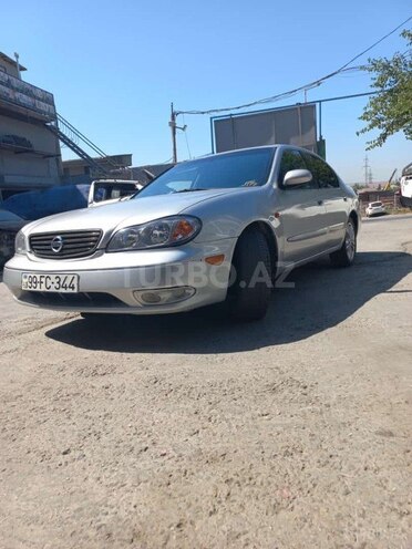 Nissan Maxima 2000, 275,228 km - 3.0 l - Bakı
