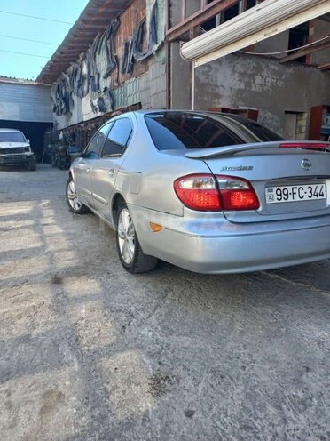 Nissan Maxima 2000, 275,228 km - 3.0 l - Bakı