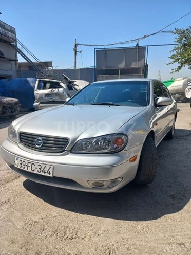 Nissan Maxima 2000, 275,228 km - 3.0 l - Bakı