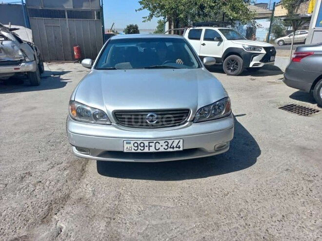 Nissan Maxima 2000, 275,228 km - 3.0 l - Bakı