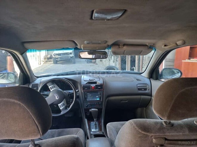 Nissan Maxima 2000, 275,228 km - 3.0 l - Bakı