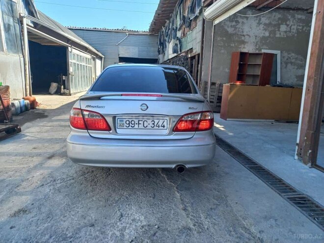 Nissan Maxima 2000, 275,228 km - 3.0 l - Bakı