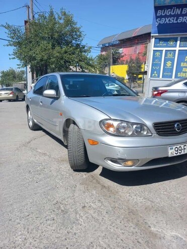 Nissan Maxima 2000, 275,228 km - 3.0 l - Bakı