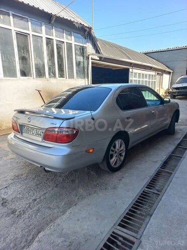 Nissan Maxima 2000, 275,228 km - 3.0 l - Bakı
