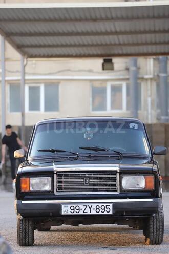 LADA (VAZ) 2104 2007, 110,000 km - 1.5 л - Bakı