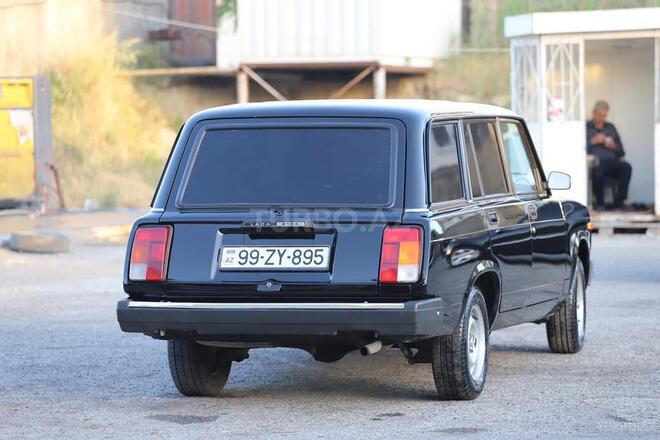LADA (VAZ) 2104 2007, 110,000 km - 1.5 л - Bakı