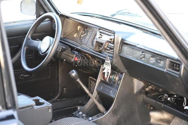 LADA (VAZ) 2104 2007, 110,000 km - 1.5 л - Bakı