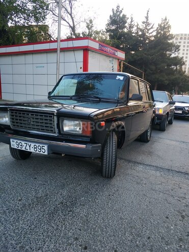 LADA (VAZ) 2104 2007, 110,000 km - 1.5 л - Bakı