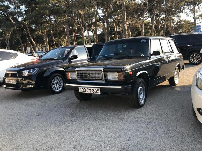 LADA (VAZ) 2104 2007, 110,000 km - 1.5 л - Bakı
