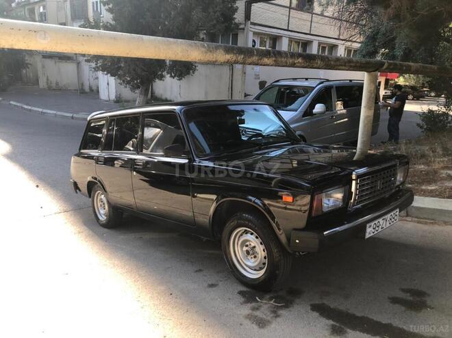 LADA (VAZ) 2104 2007, 110,000 km - 1.5 л - Bakı