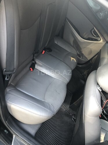 Hyundai Elantra 2011, 191,359 km - 1.8 л - Bakı