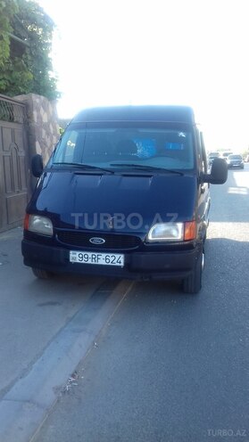 Ford Transit 1997, 378,550 km - 2.5 l - Xırdalan